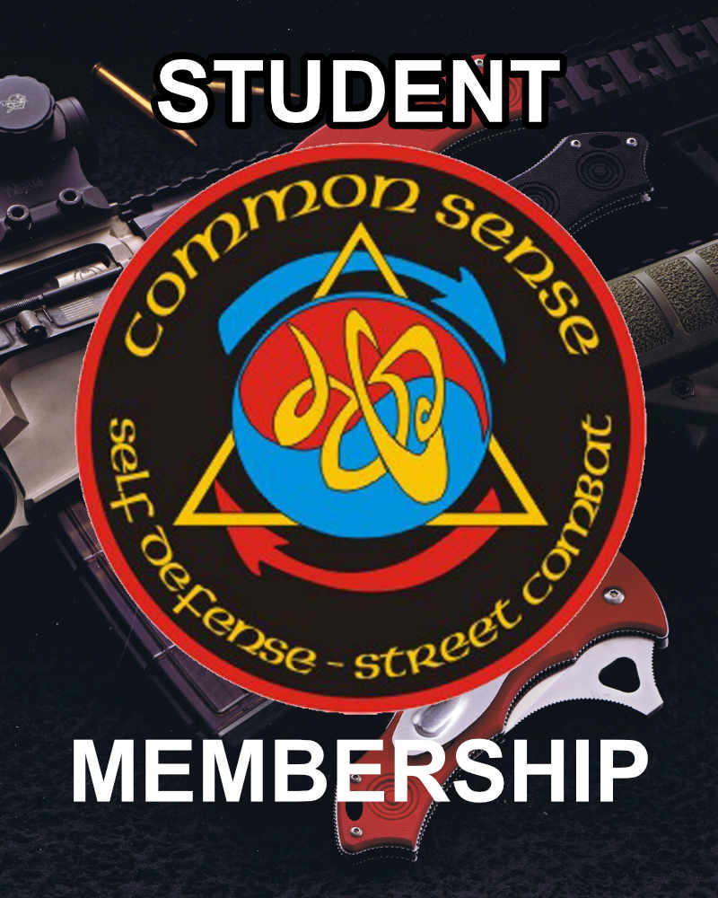 Student Membership - Instructor